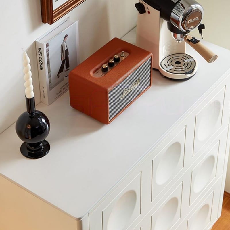 Versatile Storage Meets Timeless Design: Our 3 – Drawer Chest