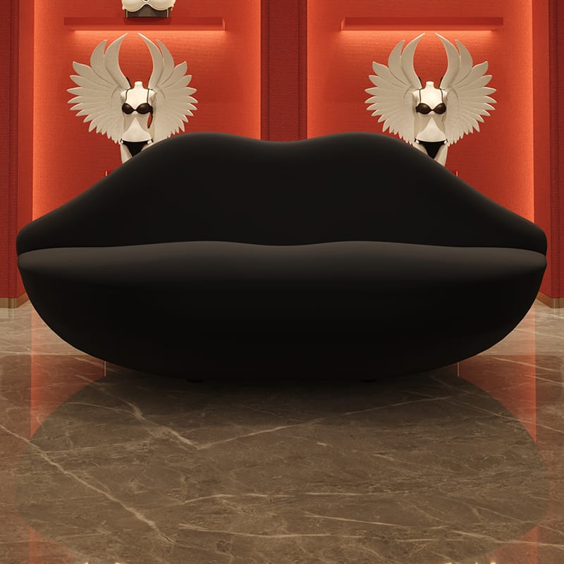 The Bocca Lip Sofa (50)