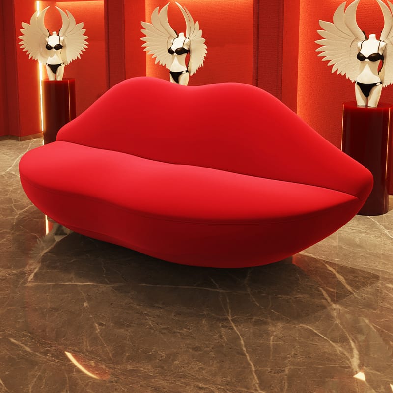 The Bocca Lip Sofa (62)