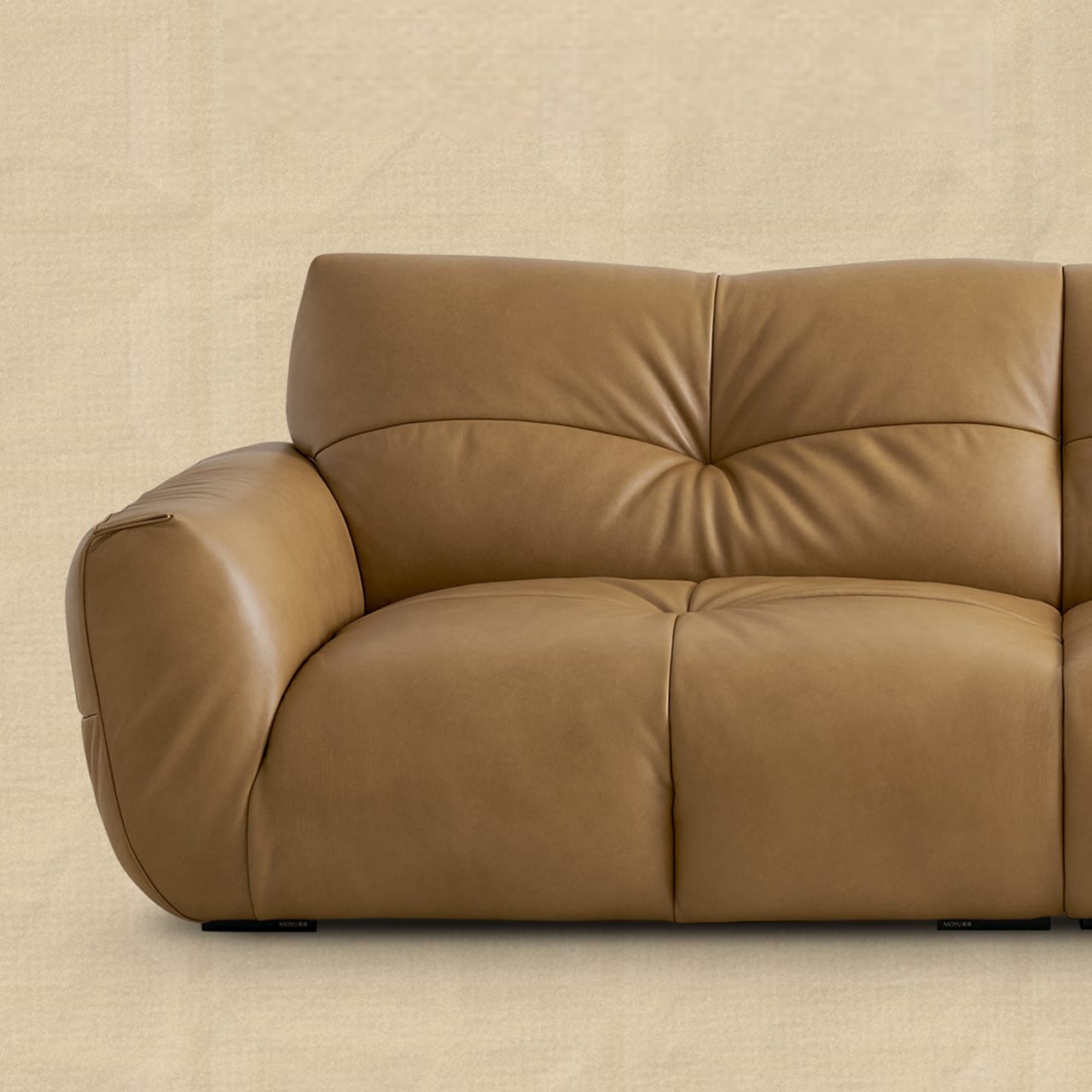 Chocolate sofa (13)