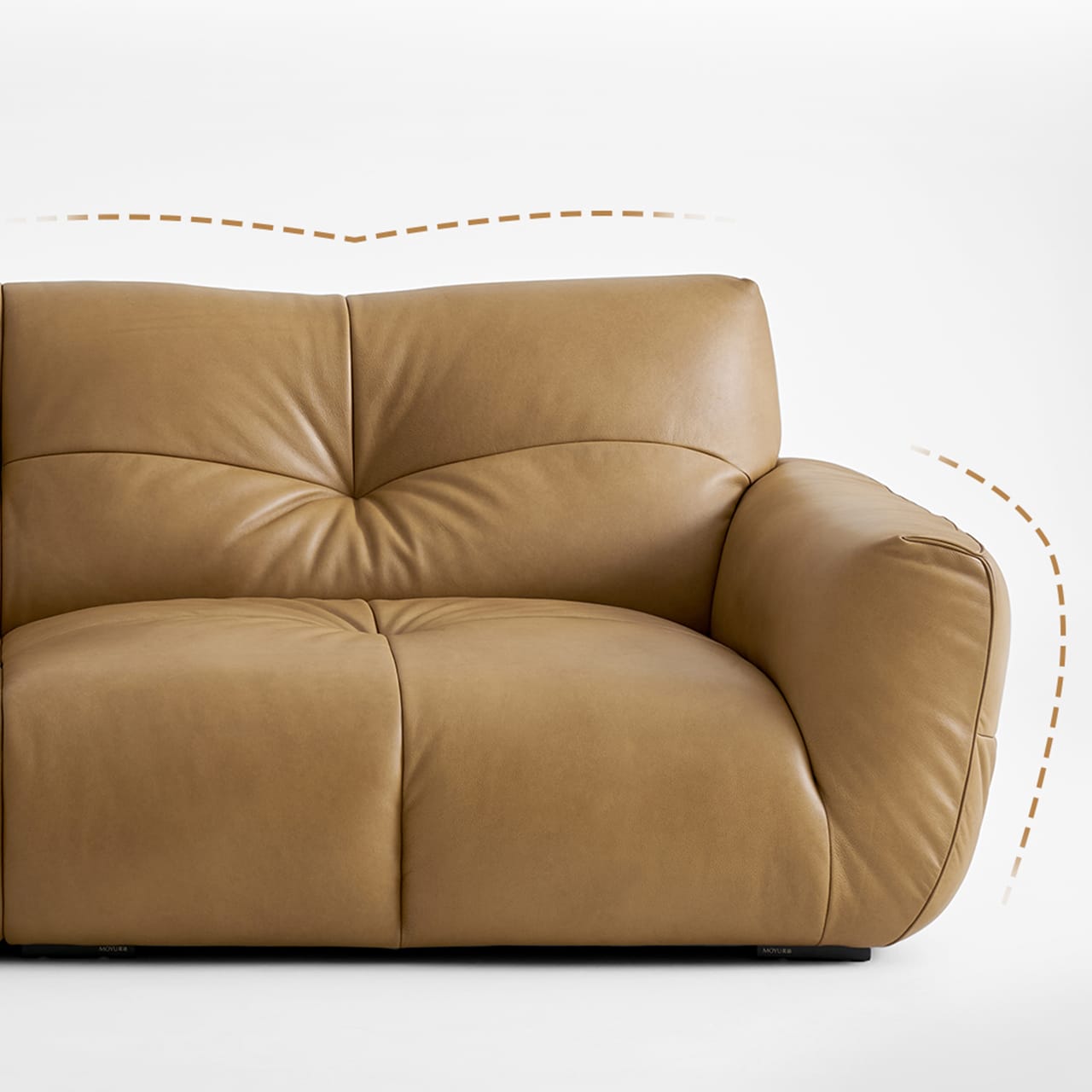 Chocolate sofa (18)