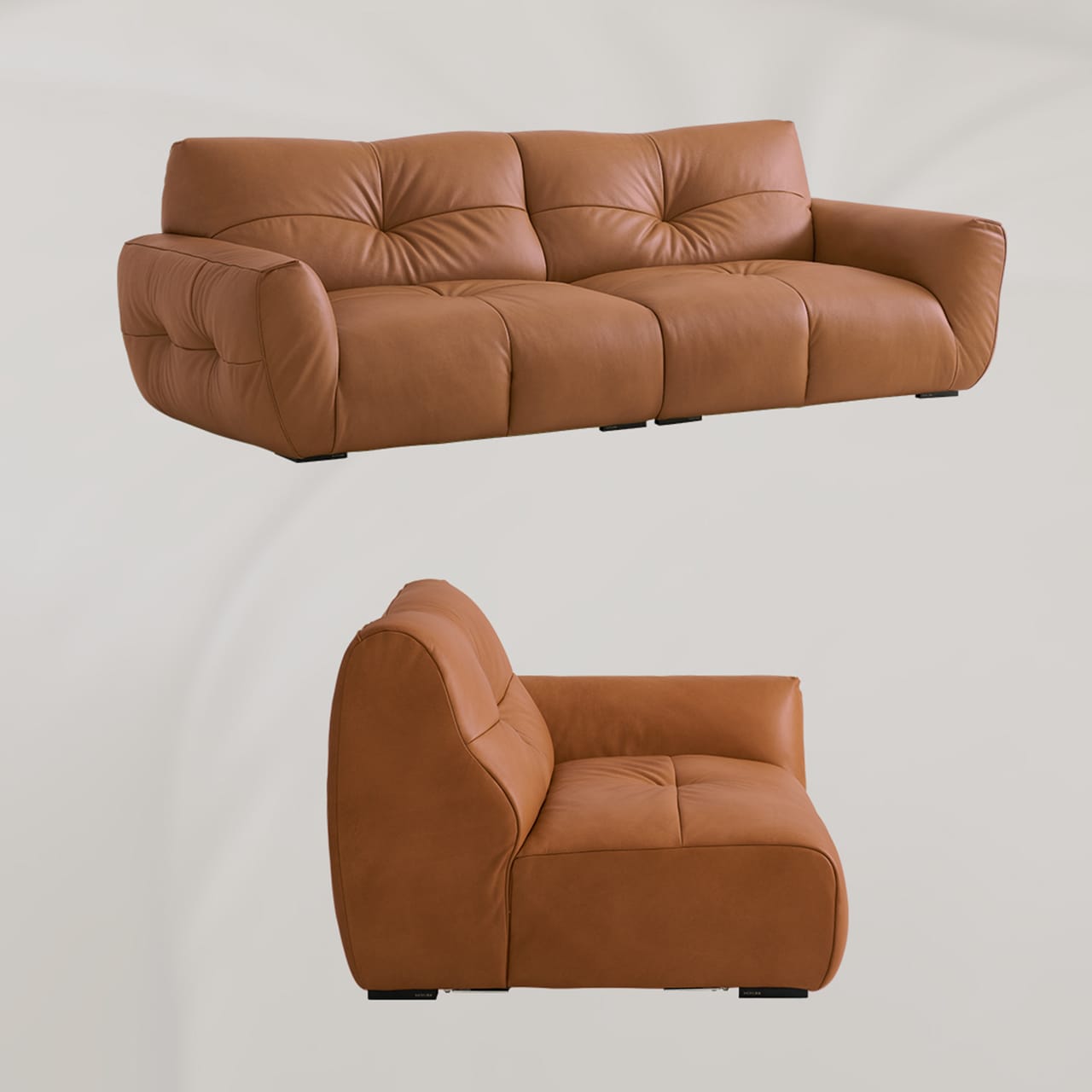 Chocolate sofa (26)