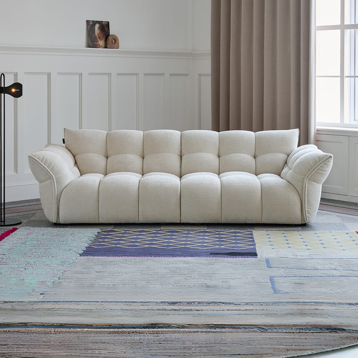 Lily petal sofa (15)